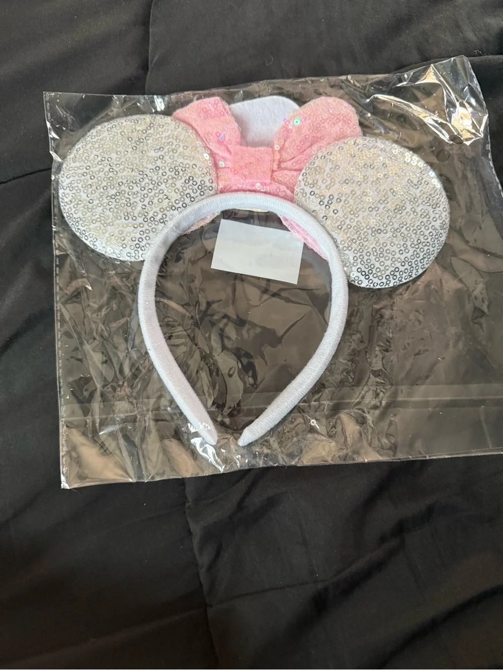 Ratatouille Mickey Ears
